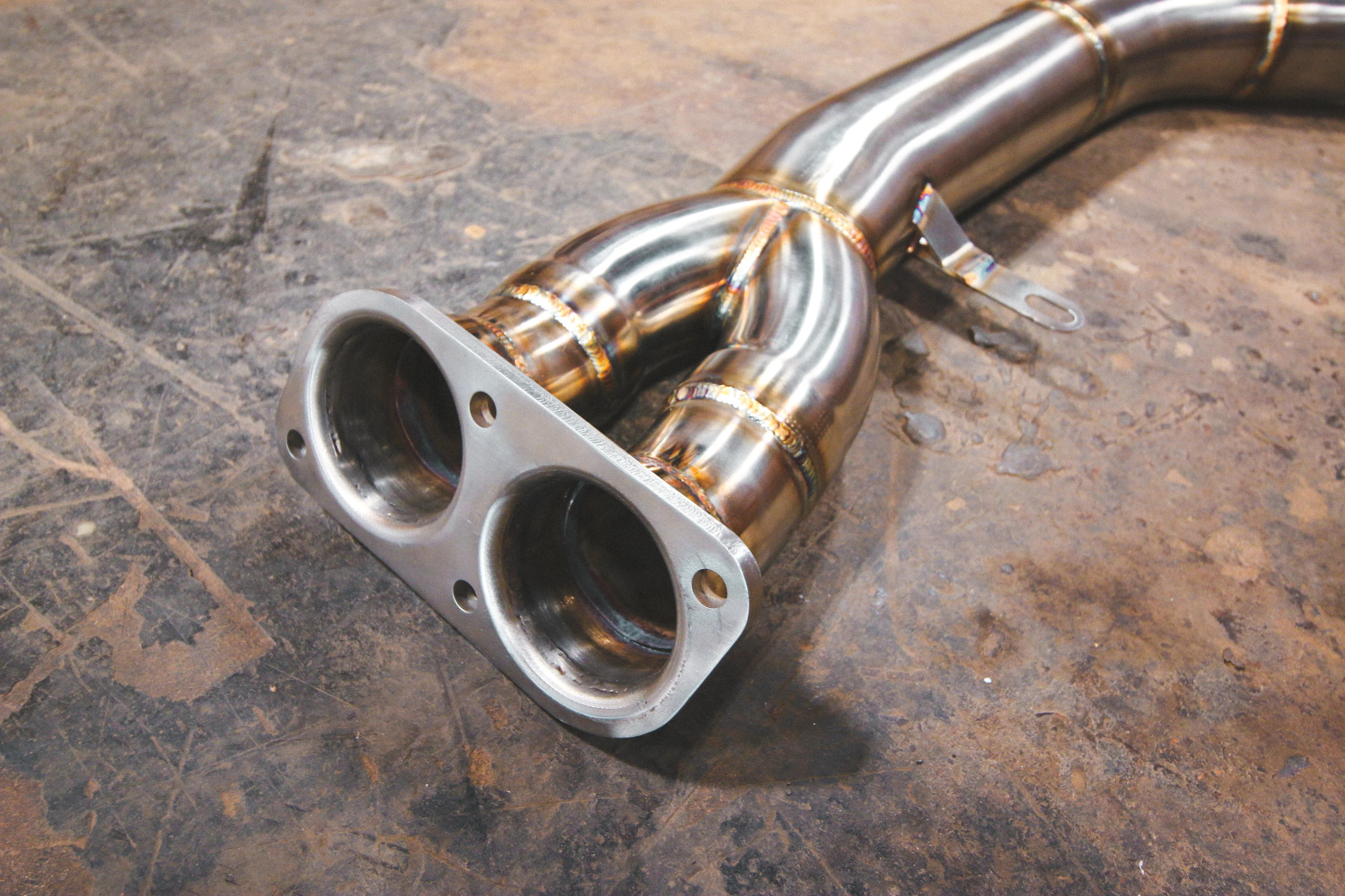 BMW X3M / X4M Valved Sport Exhaust System (F97 / F98) - Image 45
